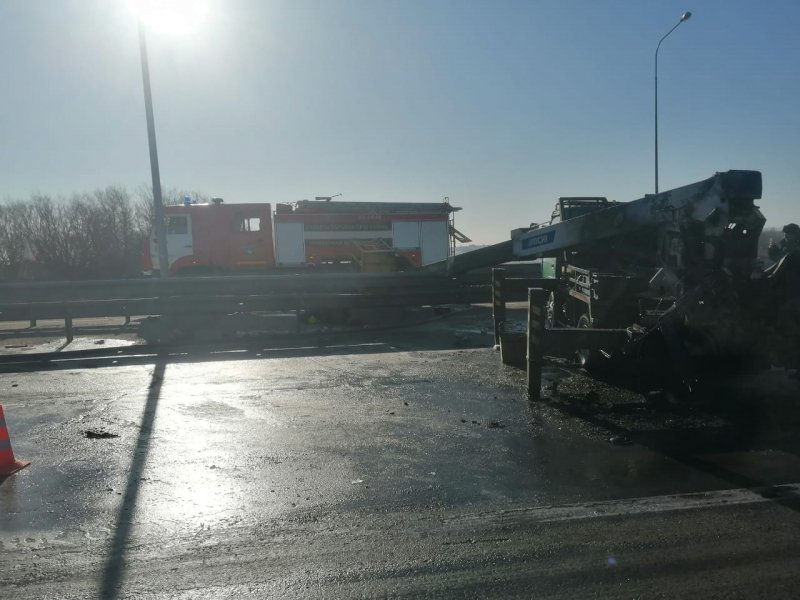 Госавтоинспекция установила обстоятельства смертельной автоаварии в Михайловском районе Приморского края