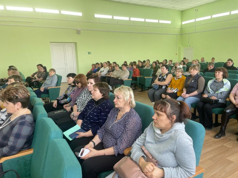 В Михайловском районе Приморского края полиция подвела итоги оперативно-профилактического мероприятия «Семья»