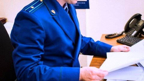 Прокуратура Михайловского района поставила на контроль ход и результаты доследственной проверки по факту ДТП с участием несовершеннолетних